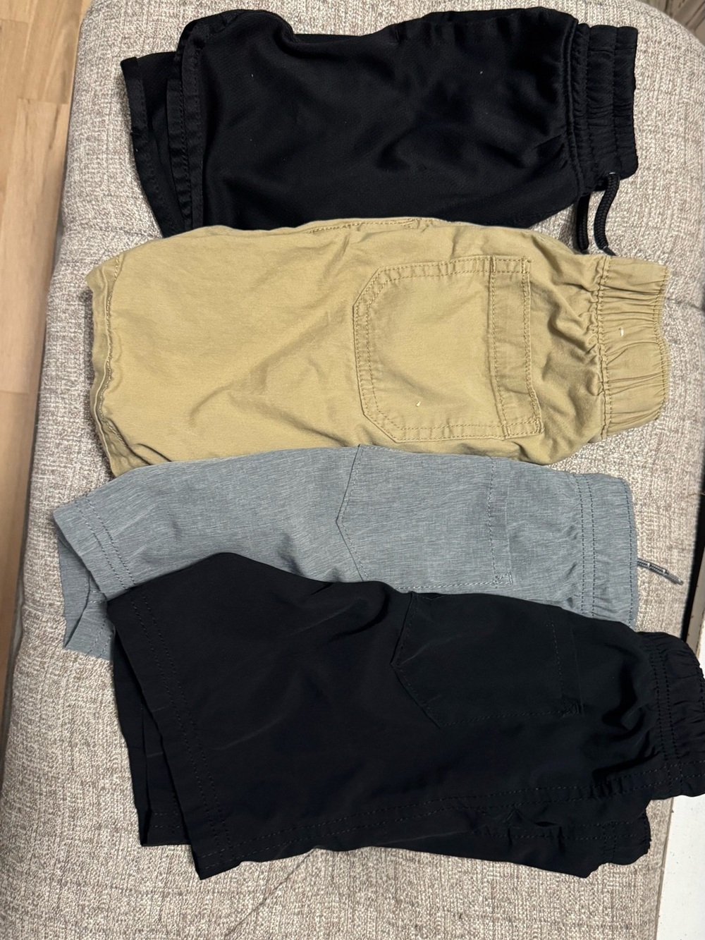 Boys’ Size 4T